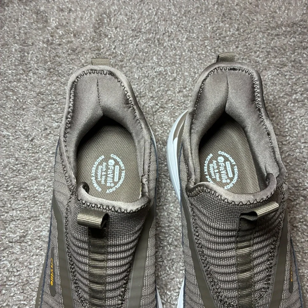 Fitville us shoe